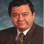 Carlos M Chang